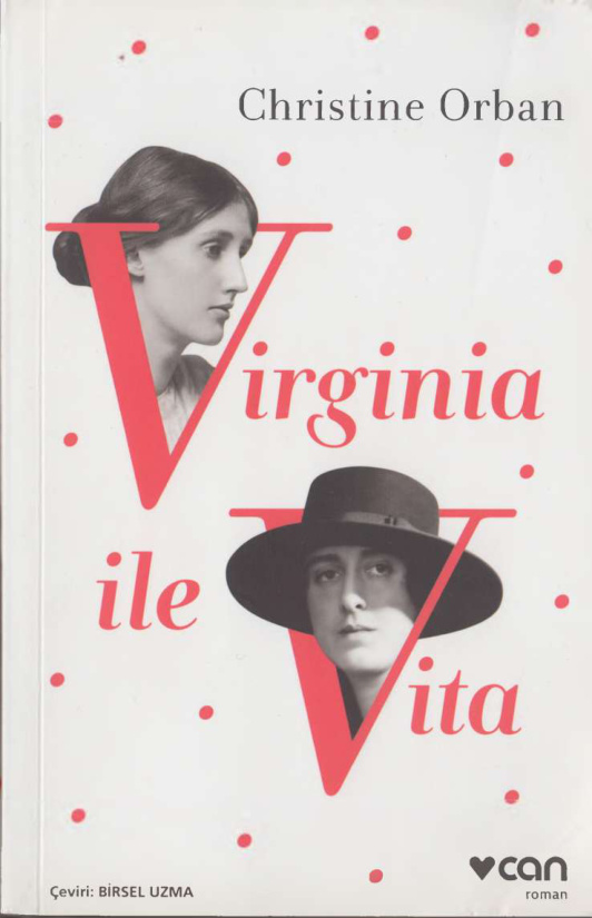 Virginia ile Vita PDF – Christine Orban