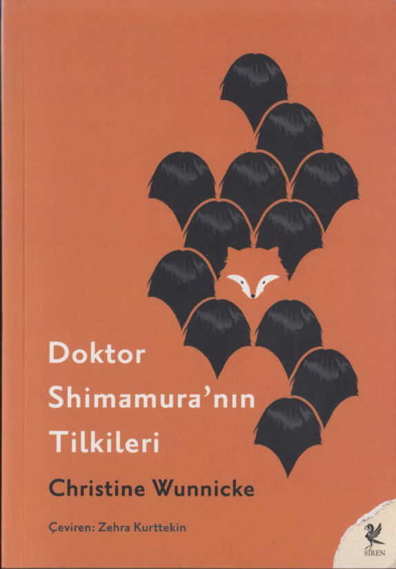 Doktor Shimamura’nın Tilkileri PDF – Christine Wunnicke