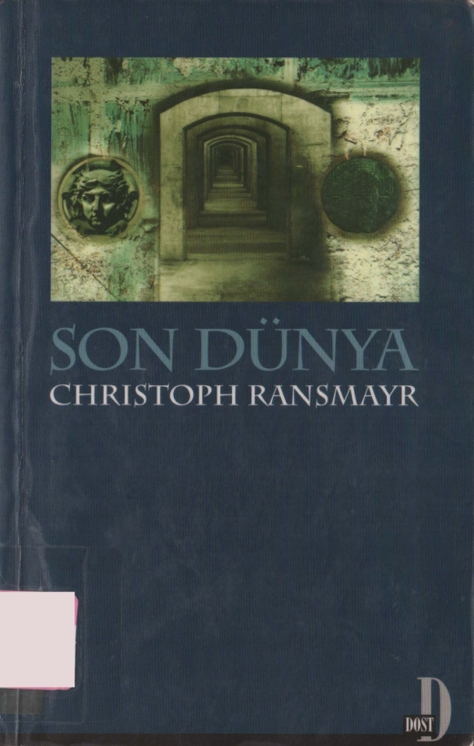 Son Dünya PDF – Christoph Ransmayr