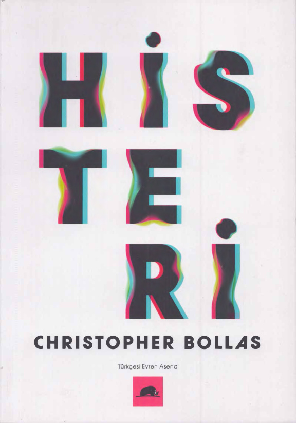 Histeri PDF – Christopher Bollas