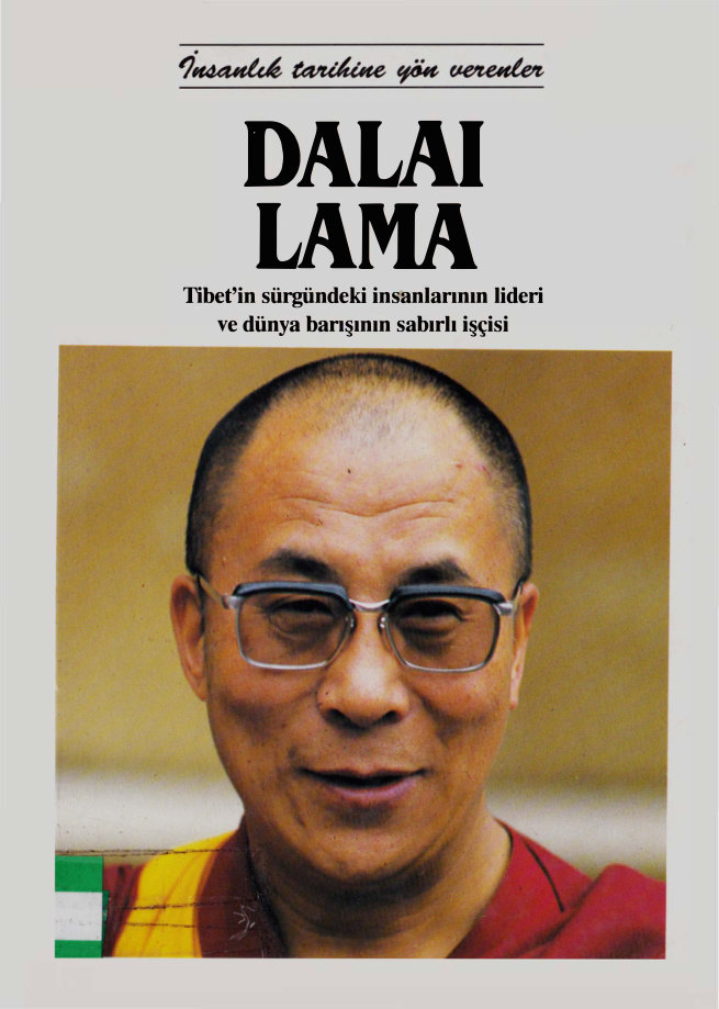 Dalai Lama PDF – Christopher Gibb