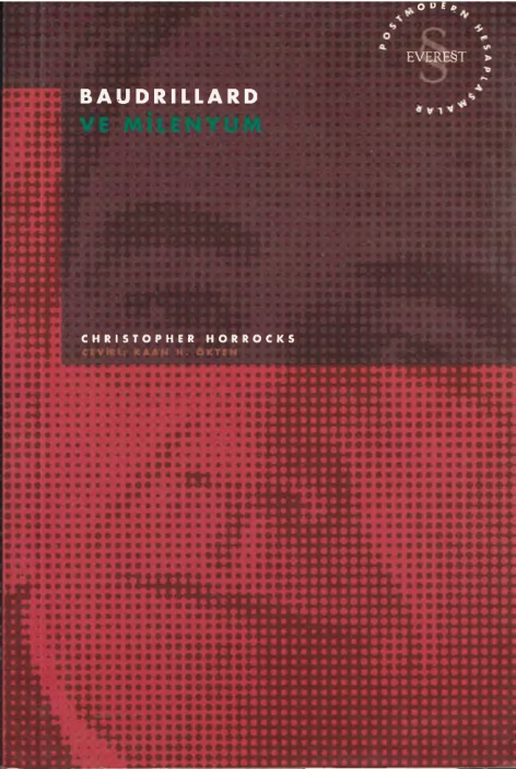 Baudrillard ve Milenyum PDF – Christopher Horrocks
