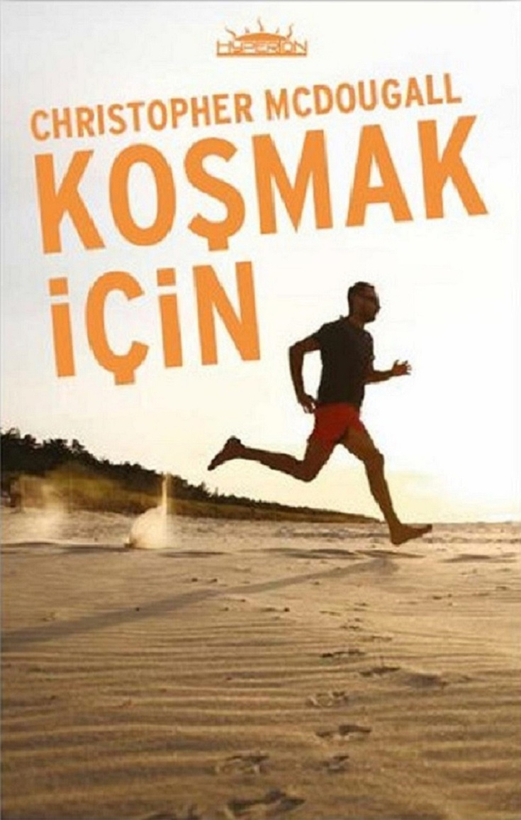 Koşmak İçin PDF – Christopher McDougall