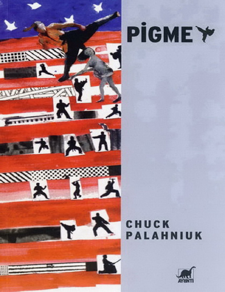 Pigme PDF – Chuck Palahniuk