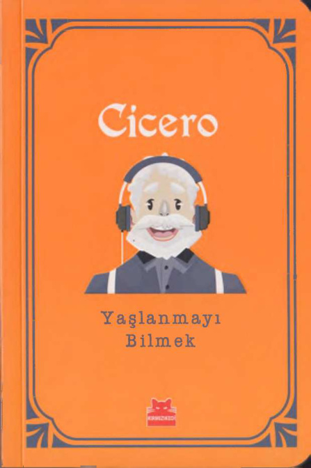 Yaşlanmayı Bilmek PDF – Cicero