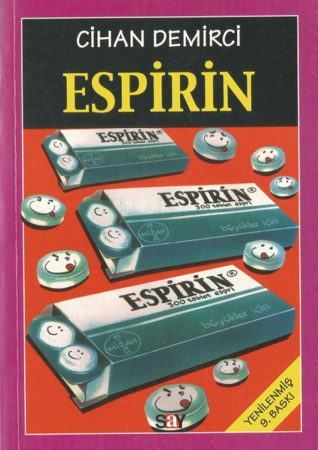 Espirin PDF – Cihan Demirci
