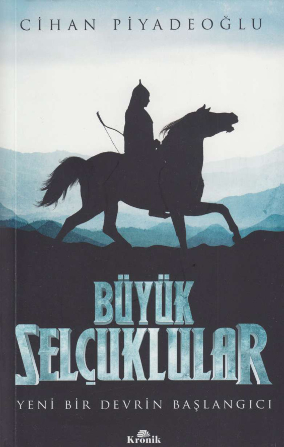 Büyük Selçuklular PDF – Cihan Piyadeoğlu