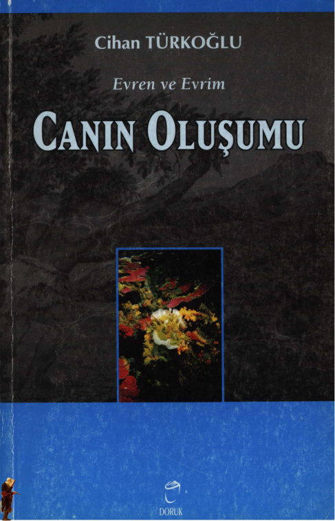 Canın Oluşumu PDF – Cihan Türkoğlu
