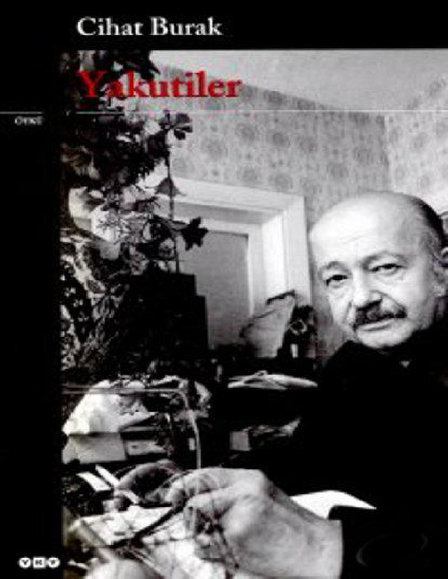 Yakutiler PDF – Cihat Burak