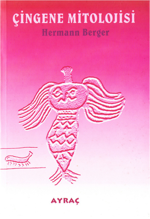 Çingene Mitolojisi PDF – Hermann Berger