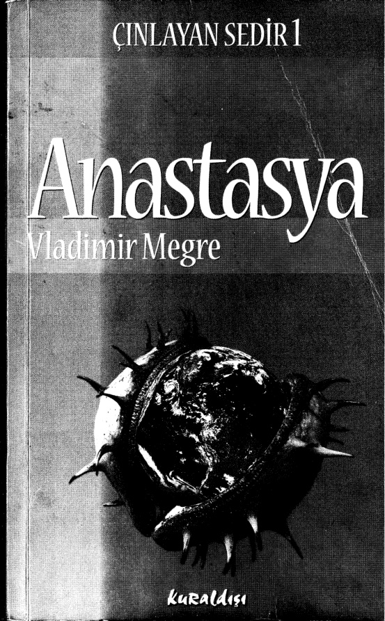 Anastasya PDF - Vladimir Megre 9 Anastasya PDF – Vladimir Megre