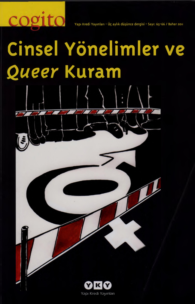 Cinsel Yönelimler ve Queer Kuram PDF – Kolektif / Sosyolojik İnceleme