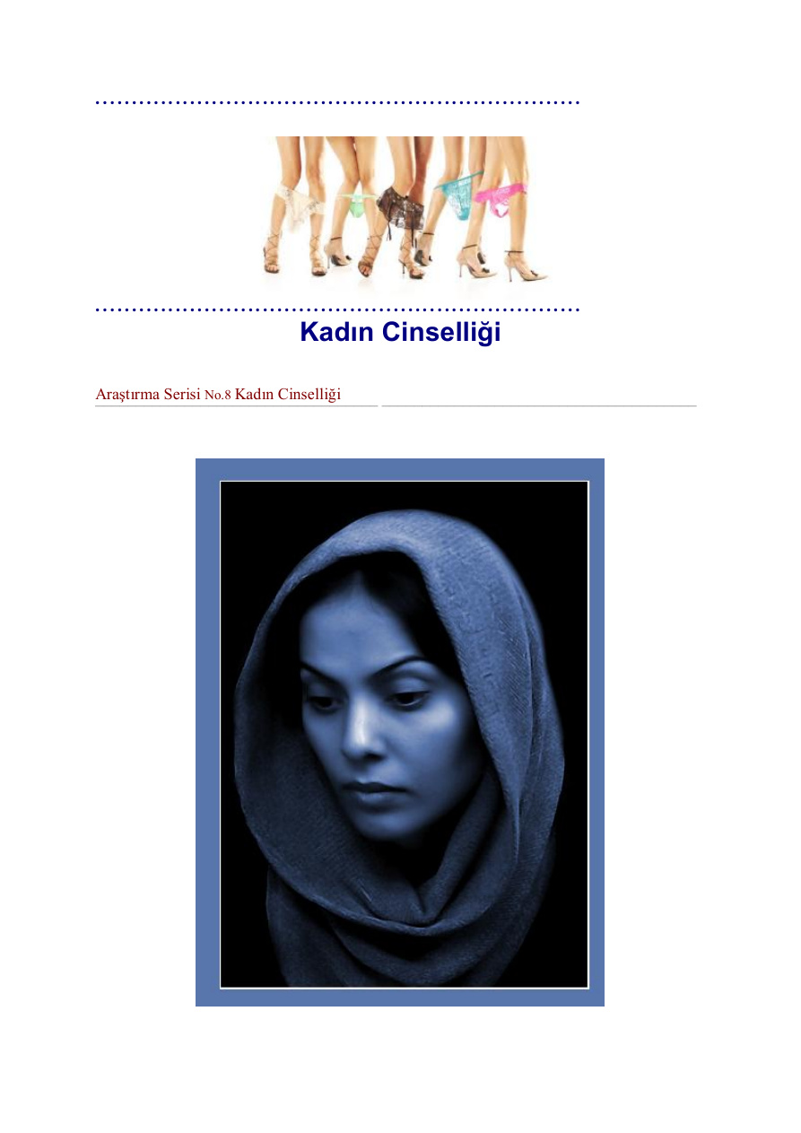 Cinsellik Ansiklopedisi PDF – Kolektif / Rehber