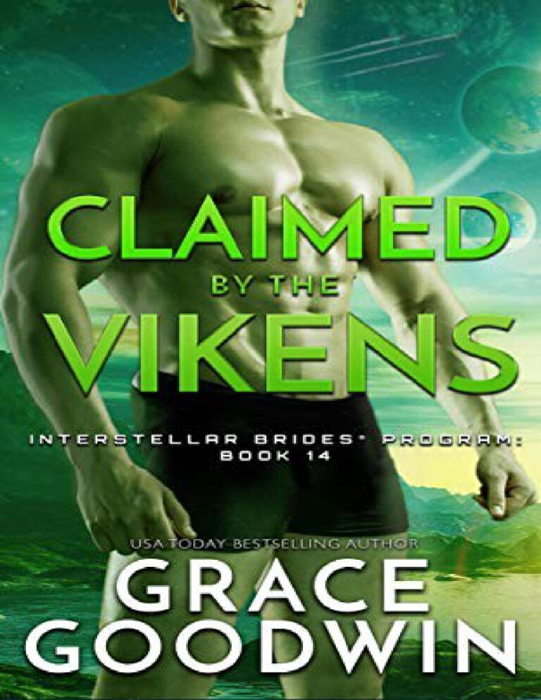 Claimed By The Vikens Bulgarian Edition Grace Goodwin Kitap Kapağı