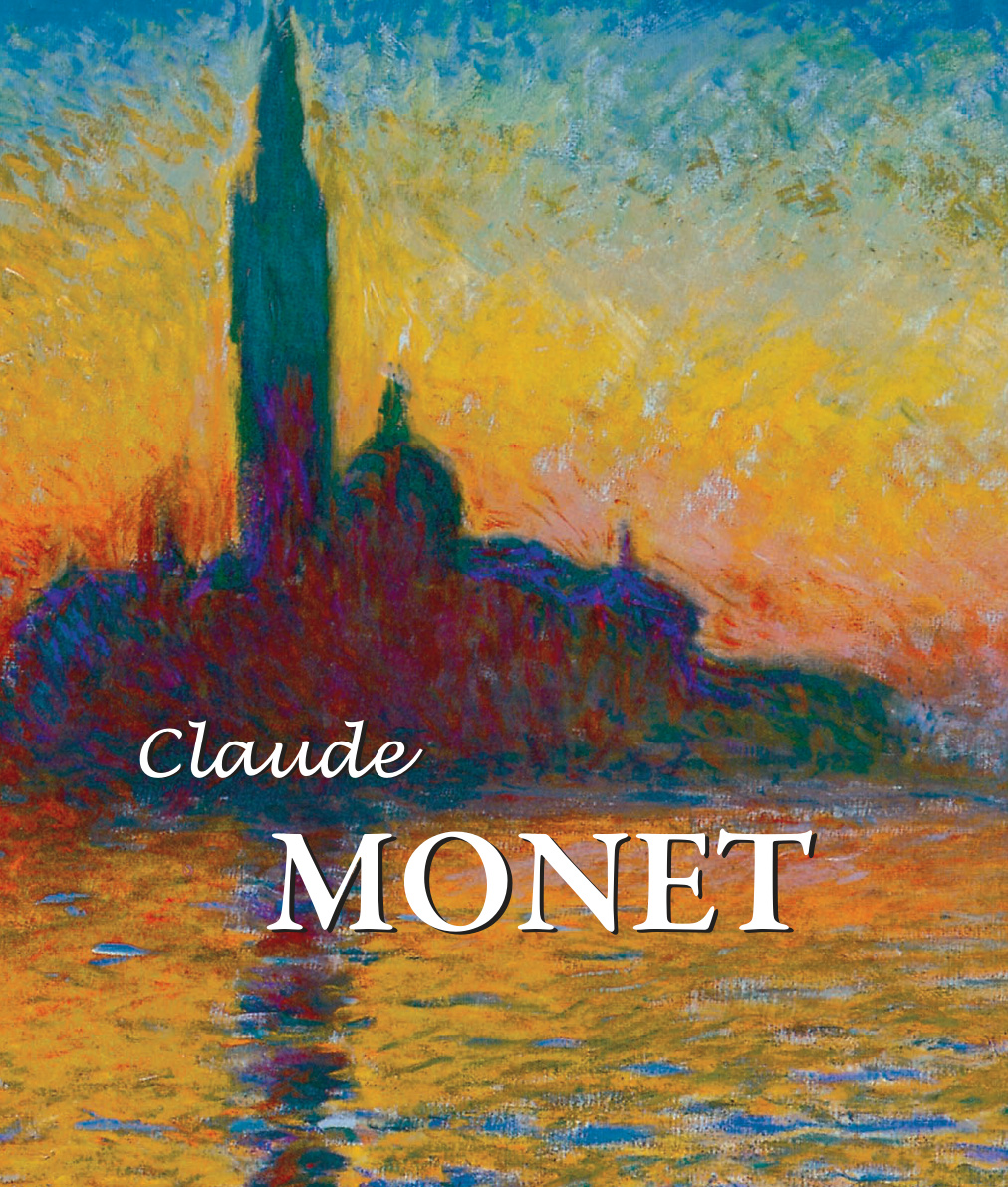 Claude Monet PDF – Kolektif