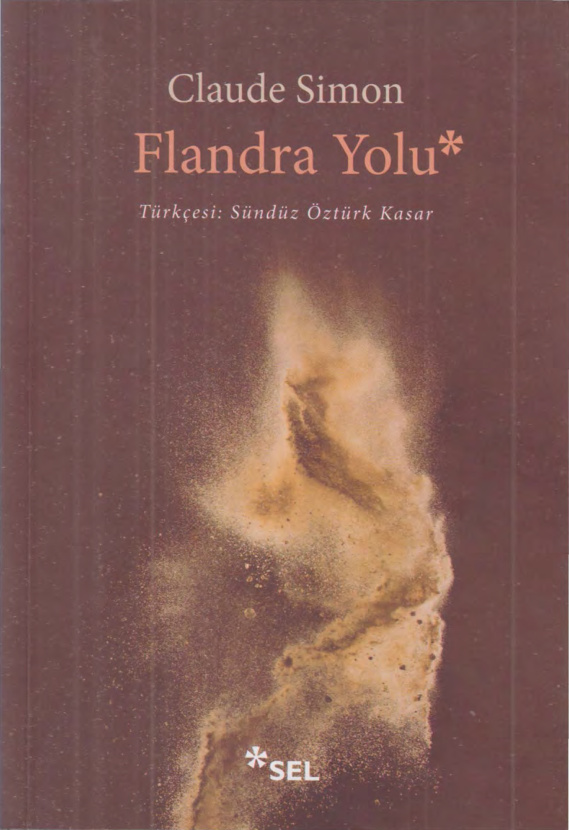 Flandra Yolu PDF – Claude Simon
