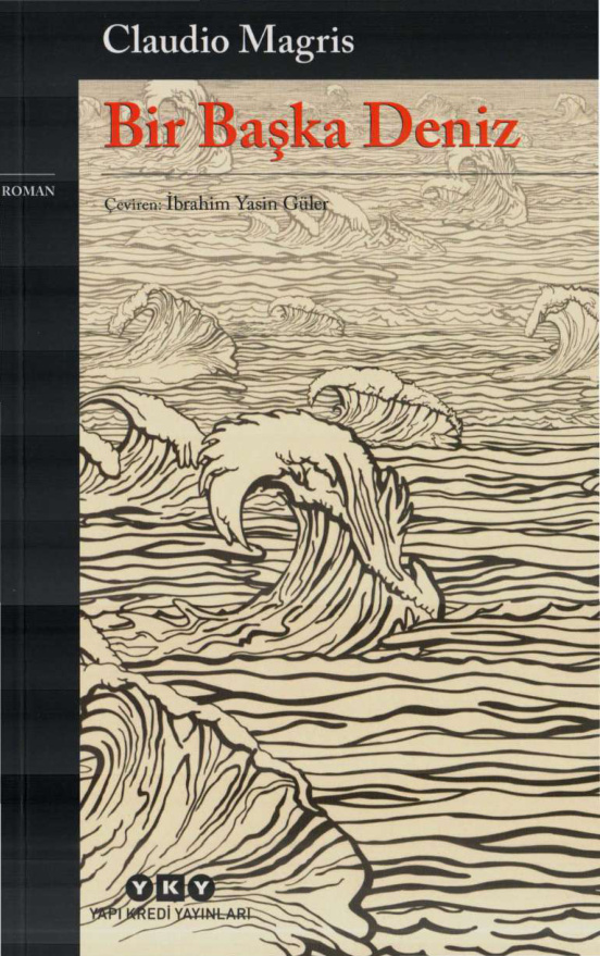 Bir Başka Deniz PDF – Claudio Magris