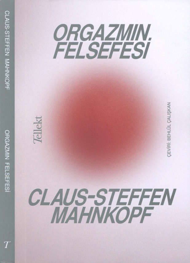 Orgazmın Felsefesi PDF – Claus-Steffen Mahnkopf
