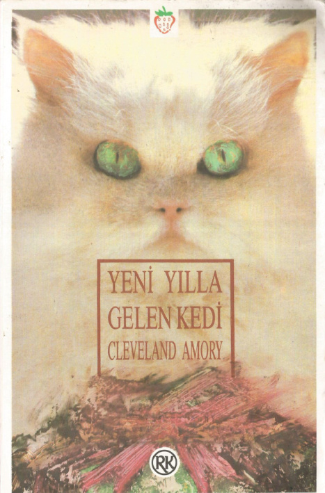 Yeni Yıllar Gelen Kedi PDF – Cleveland Amory