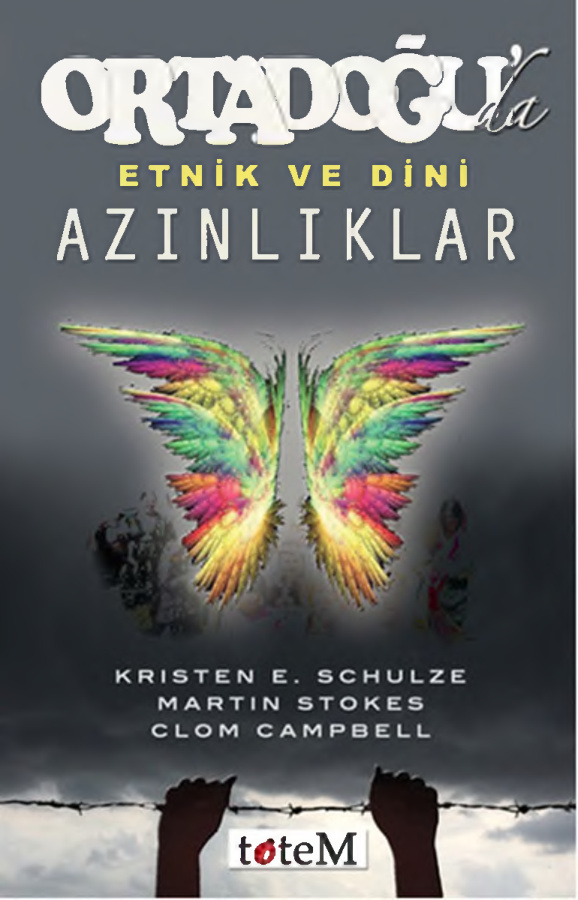 Ortadoğuda Etnik ve Dini Azınlıklar PDF – Clom Campbell vd.