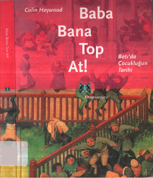 Baba Bana Top At PDF – Colin Heywood