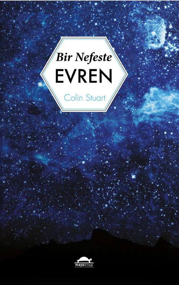Bir Nefeste Evren PDF – Colin Stuart