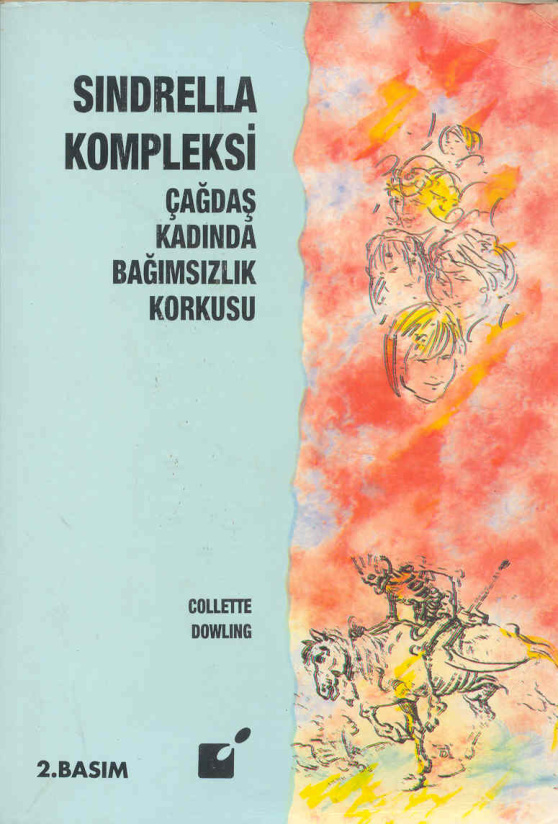 Sindrella Kompleksi PDF – Colette Dowling