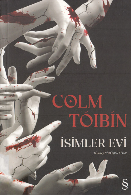 İsimler Evi PDF – Colm Tóibín