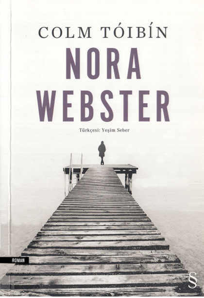 Nora Webster PDF – Colm Tóibín