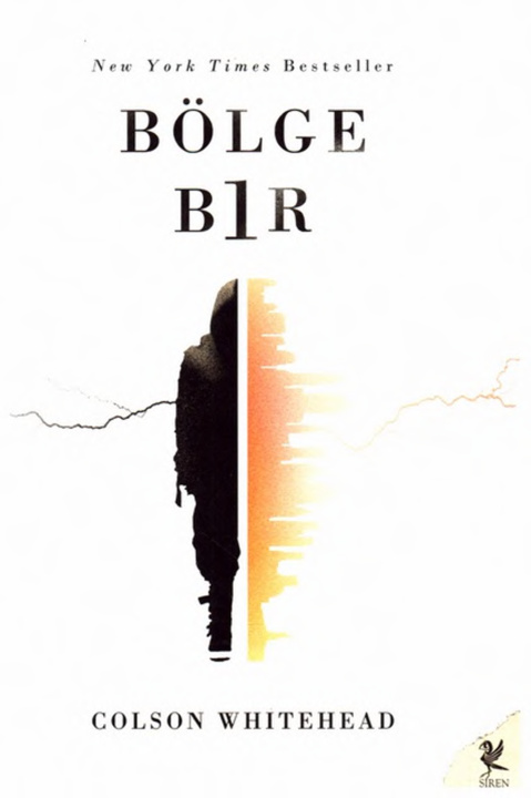 Bölge Bir PDF - Colson Whitehead 6 Bölge Bir PDF – Colson Whitehead