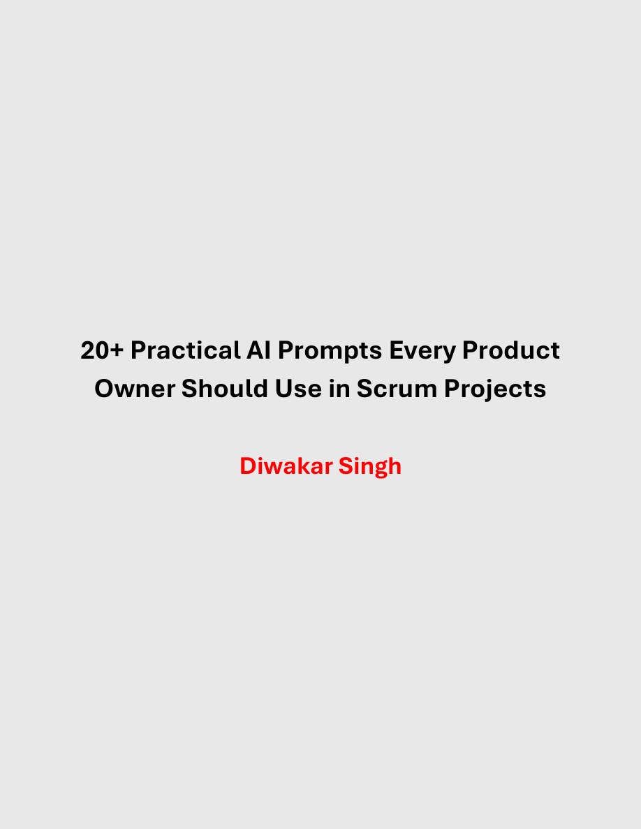 Comprehensive Library of AI-Powered Prompt Examples PDF – Unknown