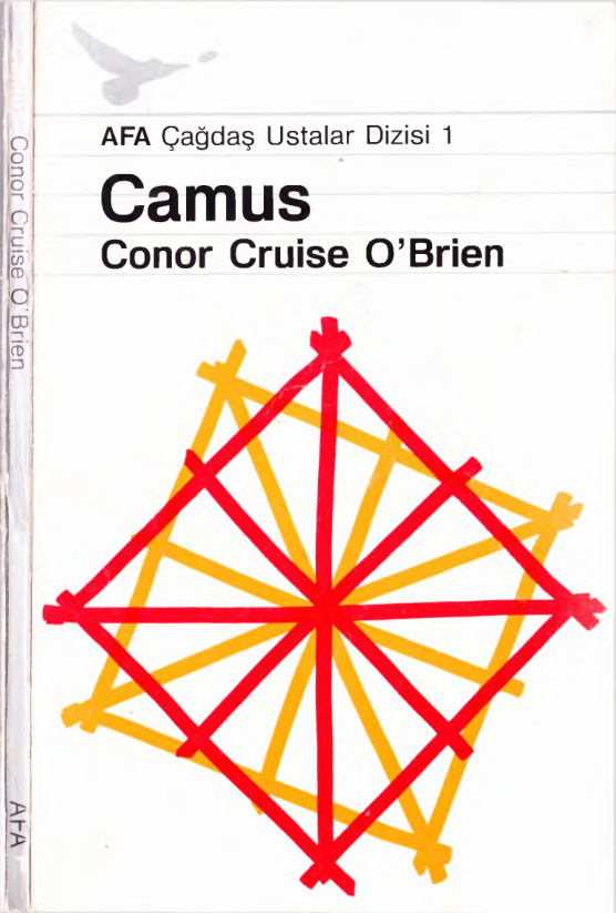 Camus PDF – Conor Cruise O’Brien