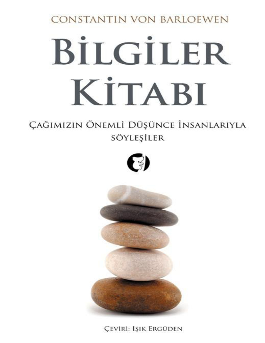 Bilgiler Kitabı PDF – Constantin von Barloewen