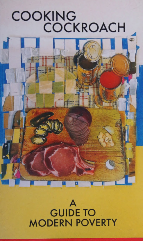 Cooking Cockroach: A Guide to Modern Poverty PDF – Joey Truman