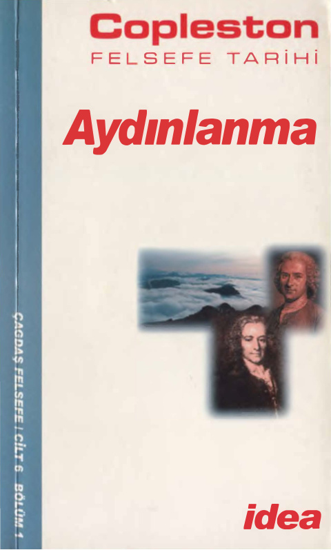 Aydınlanma (Felsefe Tarihi Cilt 4) PDF – Frederick Copleston