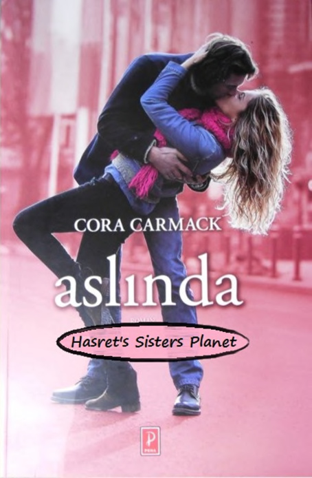 Aslında (Losing It #2) PDF – Cora Carmack