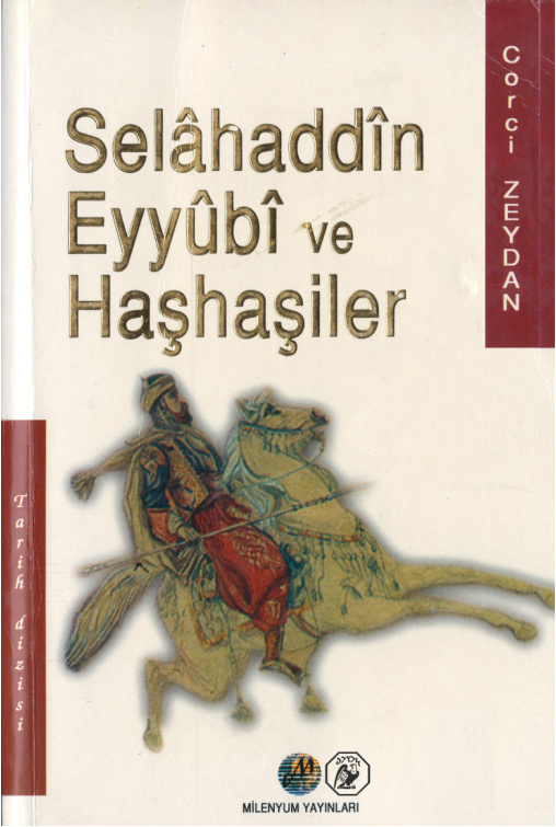Selahaddin Eyyubi ve Haşhaşiler PDF – Corci Zeydan