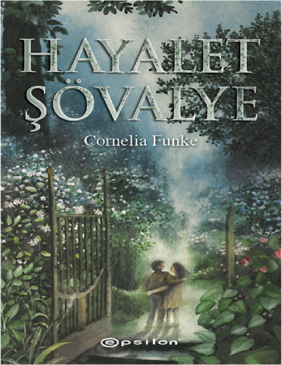 Hayalet Şövalye PDF – Cornelia Funke