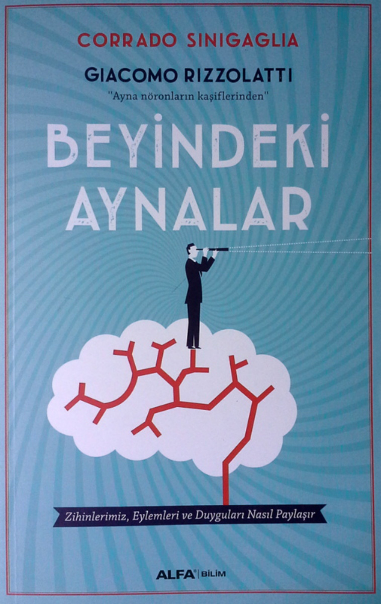 Beyindeki Aynalar PDF – Giacomo Rizzolatti, Corrado Sinigaglia