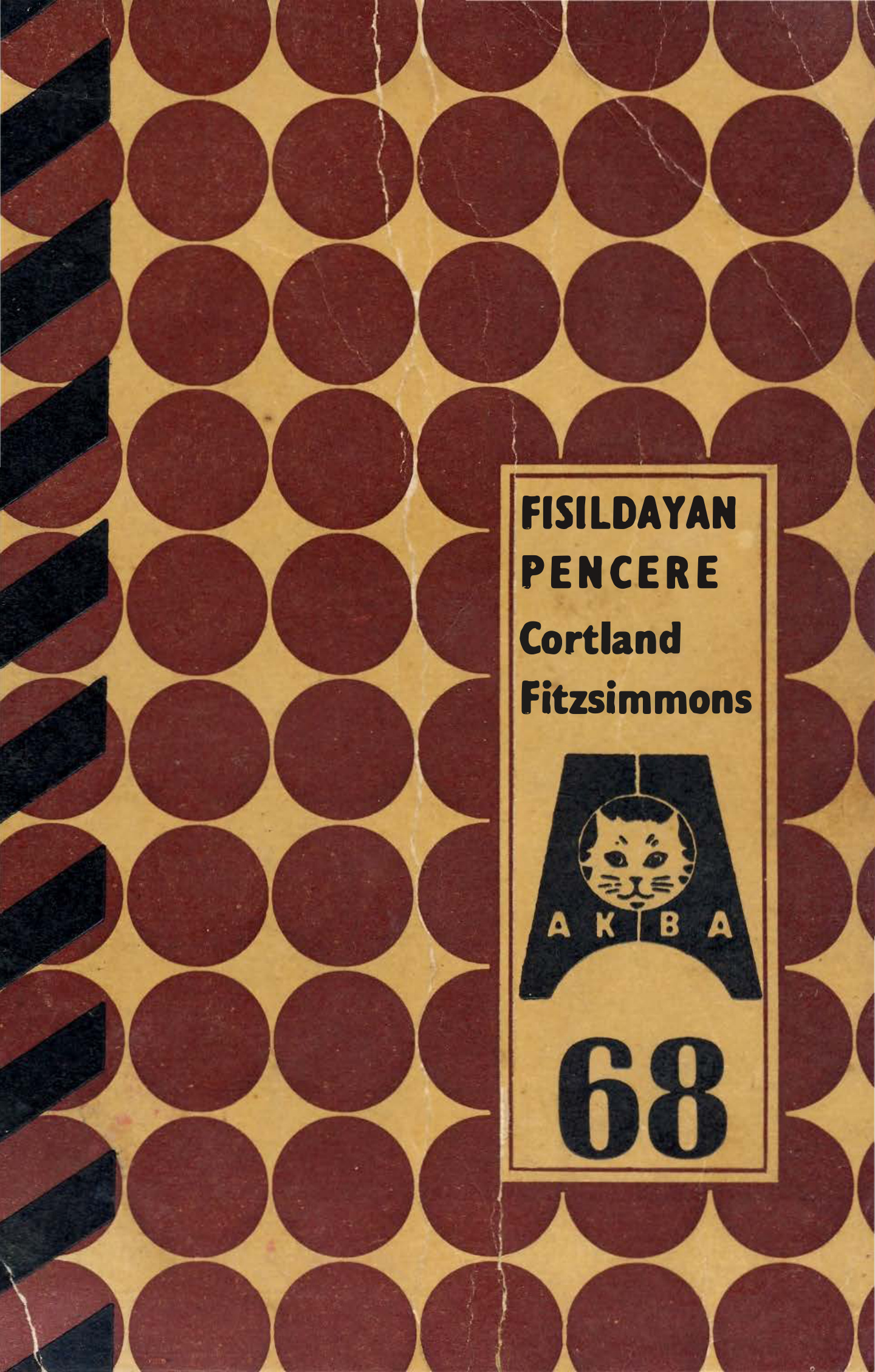Fısıldayan Pencere PDF – Cortland Fitzsimmons