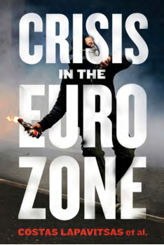 Crisis in the Eurozone PDF – Costas Lapavitsas