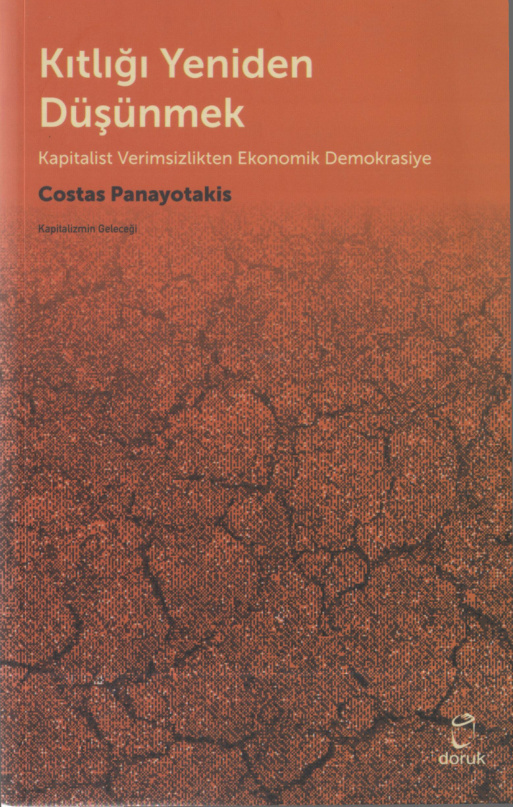 Kıtlığı Yeniden Düşünmek PDF – Costas Panayotakis
