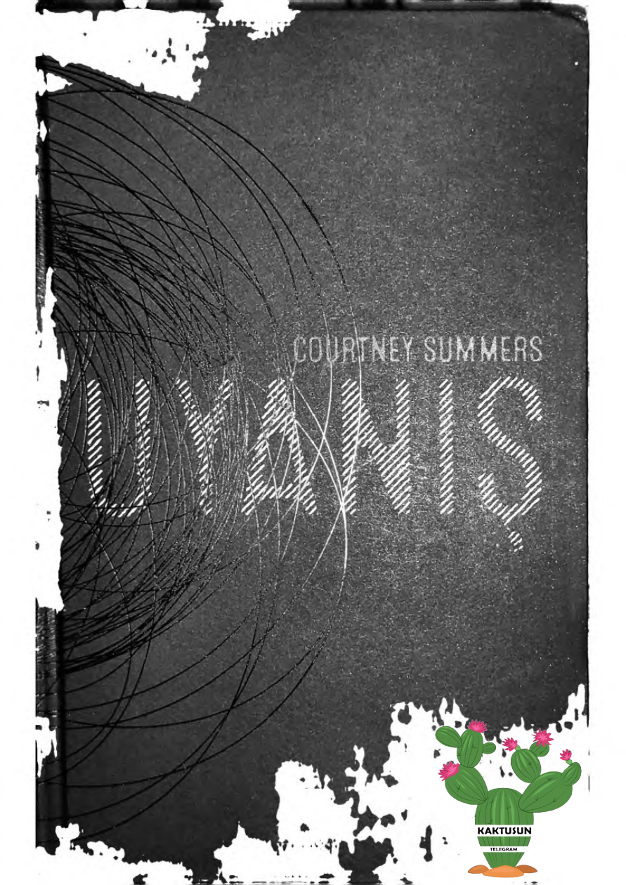Uyanış PDF – Courtney Summers