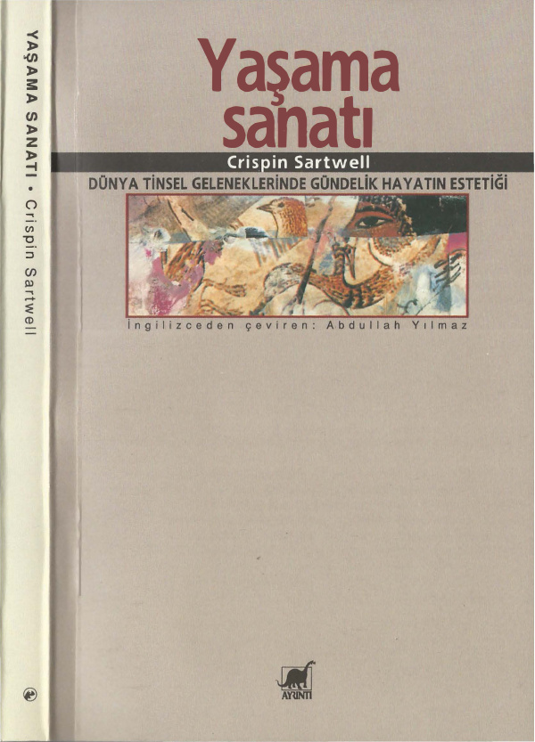 Yaşama Sanatı PDF – Crispin Sartwell