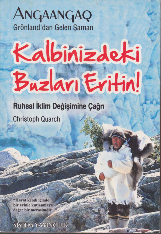 Kalbinizdeki Buzları Eritin PDF – Christoph Quarch