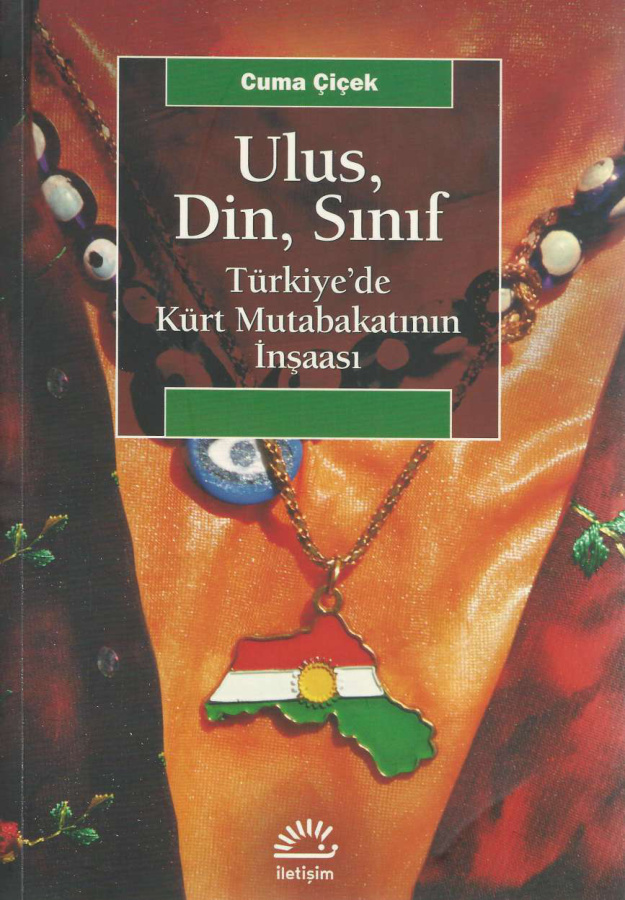 Ulus, Din, Sınıf PDF – Cuma Çiçek