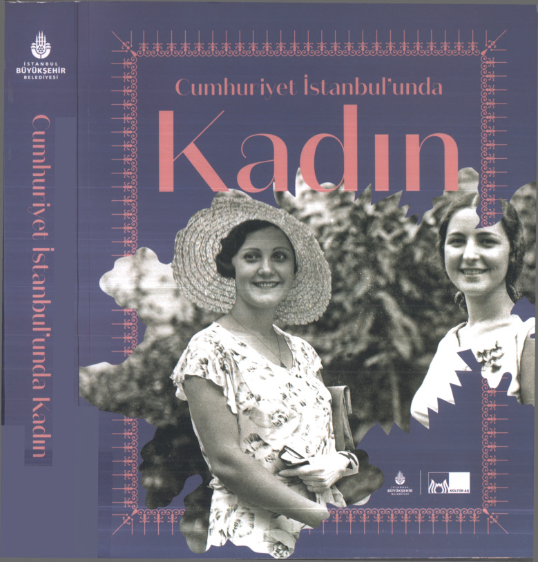 Cumhuriyet İstanbul’unda Kadın PDF – Kolektif