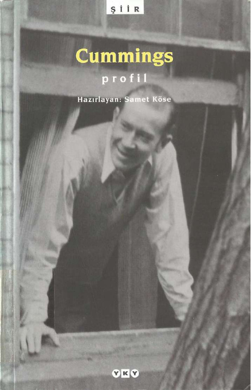 Profil PDF – E. E. Cummings