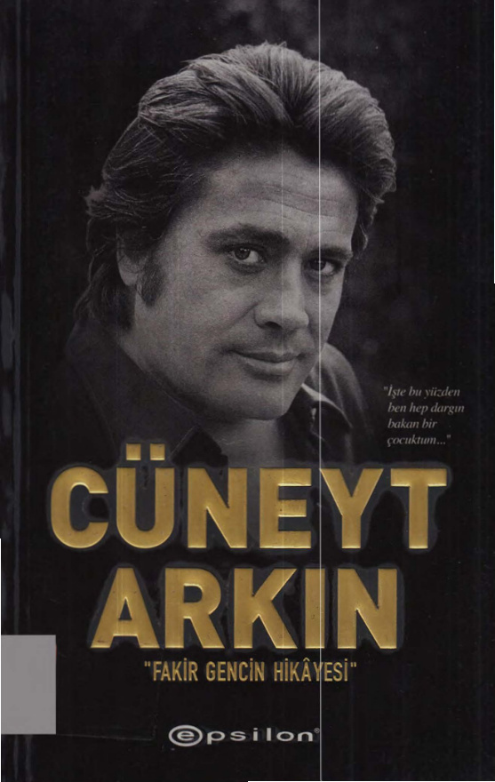 Fakir Gencin Hikayesi PDF – Cüneyt Arkın