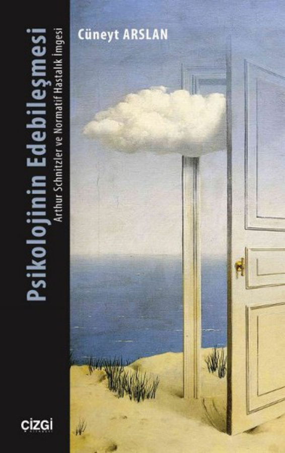 Psikolojinin Edebileşmesi PDF – Cüneyt Arslan